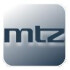 Logo MTZ Mannes Technologiezentrum, Manfred Kauer, Betriebsstätte Ammerbuch