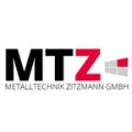 Logo MTZ Metalltechnik Zitzmann GmbH