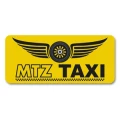 MTZ Taxizentrale GmbH M&uuml;lheim