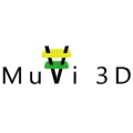 Logo Mu Vi 3D Multiview Video Production GmbH