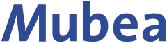 Logo Mubea Fahrwerksfedern GmbH