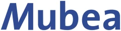 Logo Mubea Fahrwerksfedern GmbH Werk Weißensee