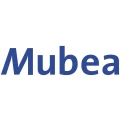 Logo Mubea Motorkomponenten GmbH
