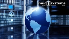 muc IT systems GmbH