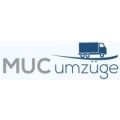 MUC Umz&uuml;ge M&uuml;nchen