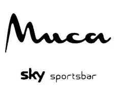 Logo MuCa Museumscafe