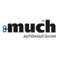 Logo Much Autohaus GmbH