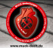 Logo Muck Bedachungen