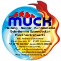 Muck Heizung-Sanit&auml;r-BHKW Schwebheim