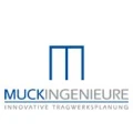 Logo Muck Ingenieure Innovative Tragwerksplanung