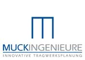 Logo Muck Ingenieure Innovative Tragwerksplanung