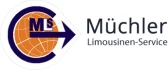 Logo Müchler Limousinen-Service
