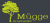 Logo Mügge - die Gartengestalter