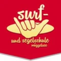 Logo M&uuml;ggelsee Surf