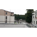 M&uuml;ggelSeepension Berlin