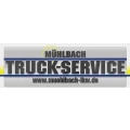 Logo M&uuml;hlbach Truck Service