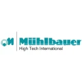 Logo Mühlbauer AG