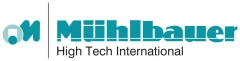Logo Mühlbauer AG