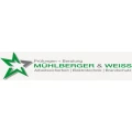 Logo M&uuml;hlberger & Wei&szlig; GmbH