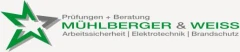 Logo Mühlberger & Weiß GmbH