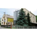 M&uuml;hle Spansberg Nauwalde