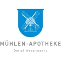 Logo M&uuml;hlen-Apotheke