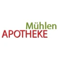 Logo M&uuml;hlen-Apotheke