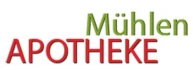 Logo Mühlen-Apotheke, Dieter Lautenschläger