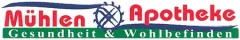 Logo Mühlen-Apotheke Dr. Michael Göring