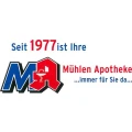 Logo M&uuml;hlen-Apotheke
