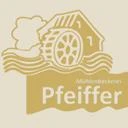 Logo Mühlenbäckerei Pfeiffer Inh. Markus Schautes