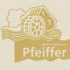 Logo Mühlenbäckerei Pfeiffer