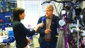 Logo Mühlenberg Fahrrad-Shop