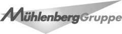 Logo Mühlenberg GmbH ZweigNL Ludwigshafen/Industriestraße