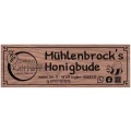 M&uuml;hlenbrock&acute;s Honigbude in Asbeck Legden