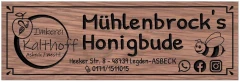 M&uuml;hlenbrock&acute;s Honigbude in Asbeck Legden