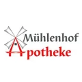 Logo Mühlenhof-Apotheke Logo Mühlenhof-Apotheke