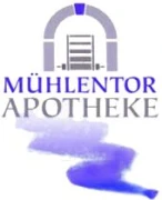 Logo Mühlentor Apotheke