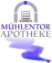 Logo Mühlentor Apotheke Regina Schlotheuber