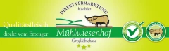Logo Mühlwiesenhof Großlöbichau
