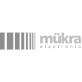Logo m&uuml;KRA Elektronic-Vertriebs- GmbH