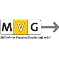 Logo M&uuml;lheimer VerkehrsGesellschaft mbH
