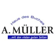 Logo Müller Albert GmbH