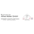 Logo M&uuml;ller Alfred GmbH