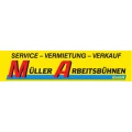 M&uuml;ller Arbeitsb&uuml;hnen GmbH Dresden