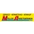 Logo Müller Arbeitsbühnen GmbH