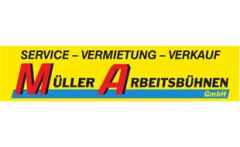 Müller Arbeitsbühnen GmbH Dresden