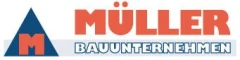 Logo Müller Bauunternehmen GmbH