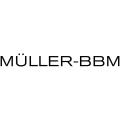 Logo M&uuml;ller-BBM GmbH