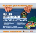 M&uuml;ller Bedachungen GmbH & Co. KG Ganderkesee